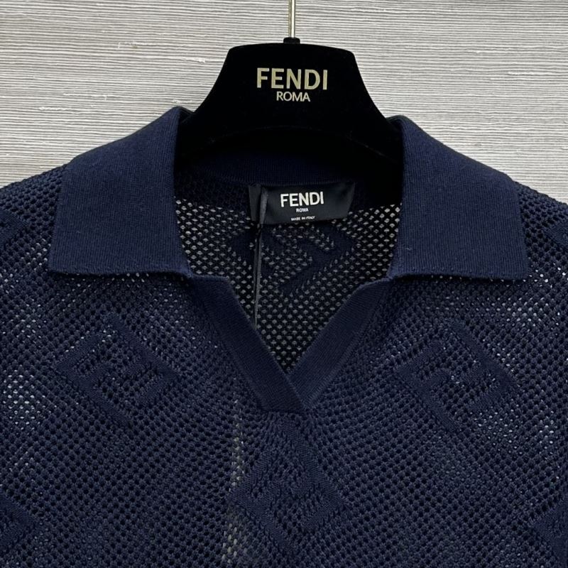 Fendi T-Shirts